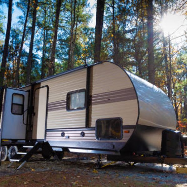 Caravan & Camping Caravan & Camping