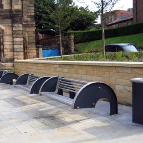 Street Furniture Street Furniture